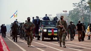 Wagner-livvakter-CAR-afrika