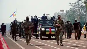 Wagner-livvakter-CAR-afrika
