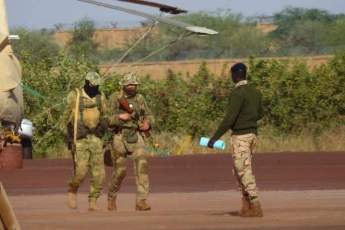 Wagner-afrikakorpset-Mali-helikopter