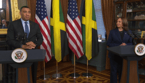 Andrew-Holness-Kamala-USA-Jamaica