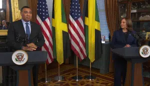 Andrew-Holness-Kamala-USA-Jamaica