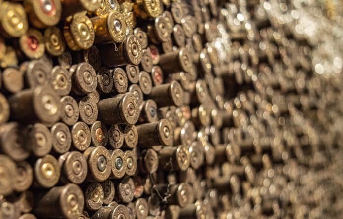 Bosnia-ammo-patroner-hylser