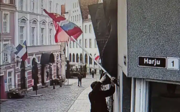 Estland-politiker-skandale-sovjetisk