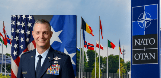 NATO-Grynkewich