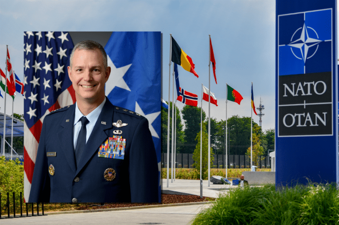 NATO-Grynkewich