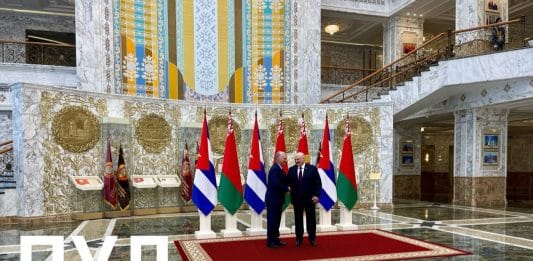 Cuba-Belarus-presidenter-palass