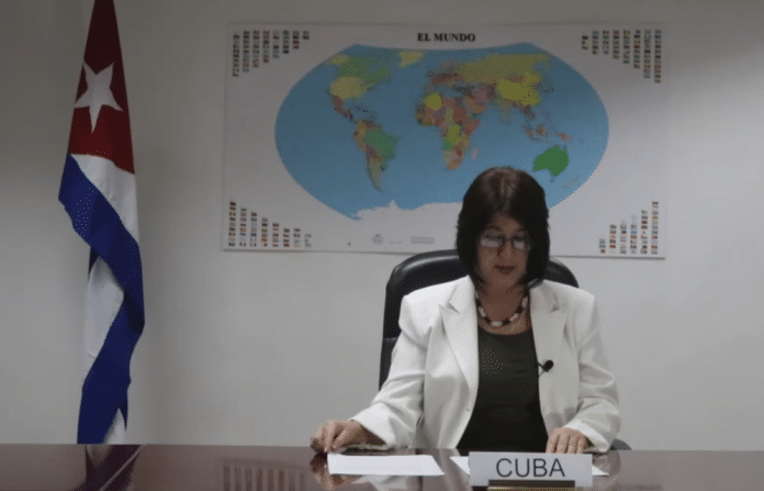 Cuba-arbeidsminister-tiggere-kommentar-fattigdom