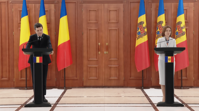 Maia-sandu-dan-romania-moldova