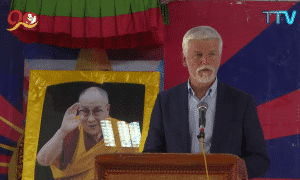 Tibet-Petr-Pavel-Tsjekkia