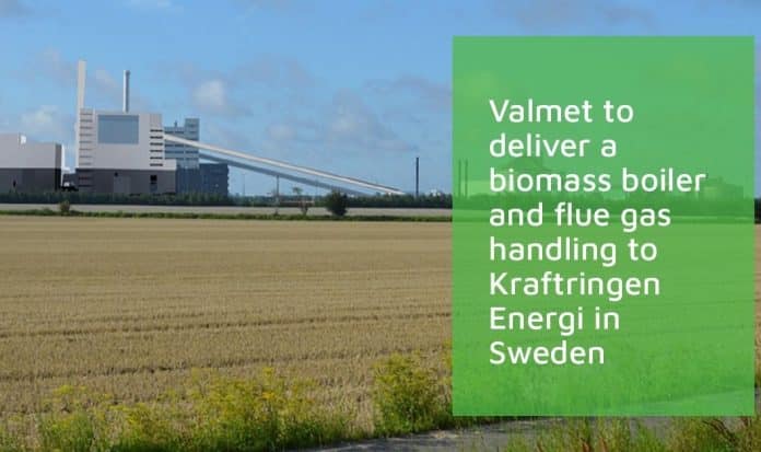 Skåne-Valmet-Varmekraft