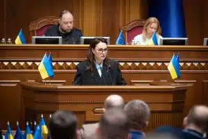 Ukraina-parlament-yulia- svyrydenko-statsminister-ny