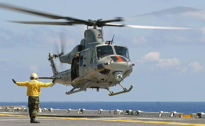 UH-Venom-Helikopter