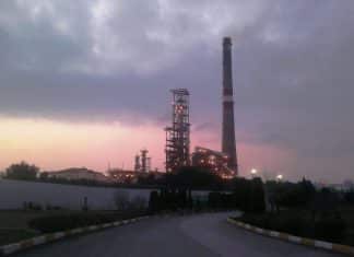 Vil Aserbajdsjan forsyne Ukraina med gass? 🔒