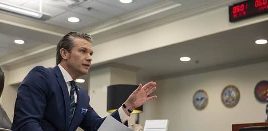 Pete-Hegseth-pentagon