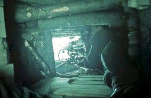 Sveits-andre-verdenskrig-bunker-maskingevær