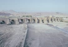 Vannkrise i Iran: Ideologisk sløsing med en stadig knappere ressurs 🔒