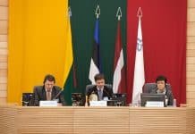 Baltikums storstrategi 🔒