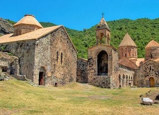 Jerevan vs Baku: Medienes rolle i slaget om det kollektive minnet