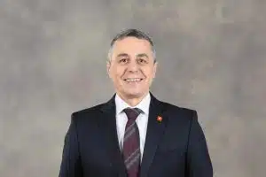 Sveits utenriksminister