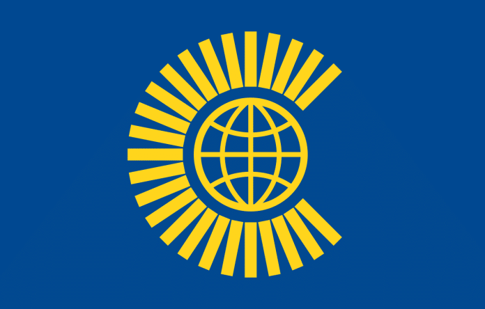 Britisk-Samveldet-Commonwealth