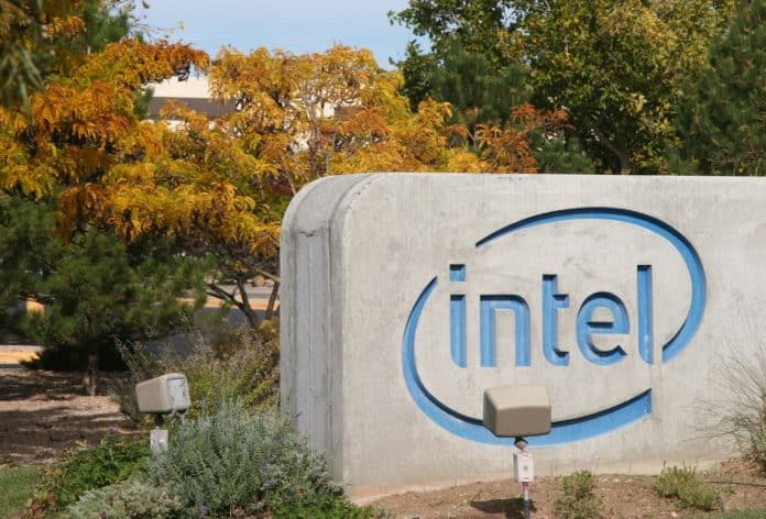 Intel-databrikker