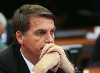 Brasil tidligere president Jair Bolsonaro dømt til 27 års fengsel