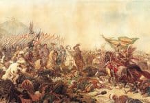 Slaget om Wien (12. september 1683): Begynnelsen på slutten 🔒