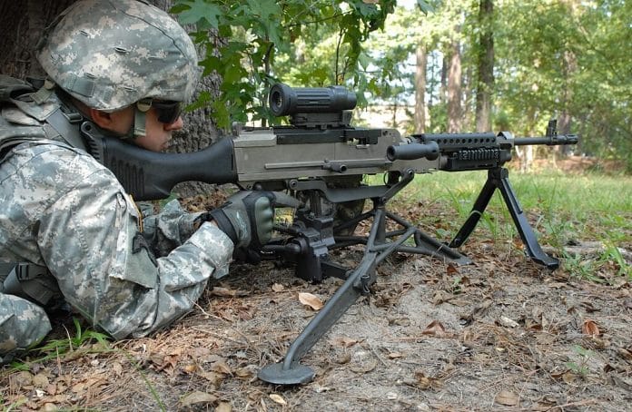 LMG-USA-army