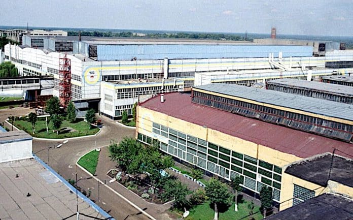 Motordetal-Ukraina-fabrikk-biler