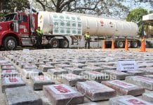 Narkotika, vold og terrorisme: Eksempelet fra Sør-Amerika 🔒