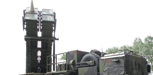 patriot-missiler-system