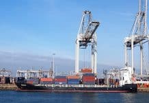 Belgia og Nederland – knutepunkter i Europas narkotikahandel 🔒