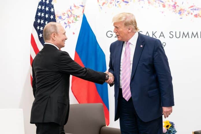 Trump-Putin-2019-Japan