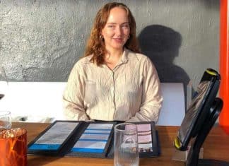 Møt Geopolitikas nyeste medarbeider