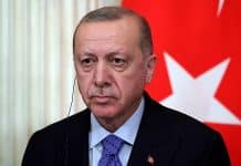 Halshuggingsoperasjonen: Slik beseiret Erdoğan PKK 🔒
