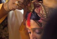 Fra bryllupsritual til militæroperasjon: Sindoors symbolisme🔒