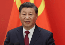 «Peaceful China»: Xi Jinping gir føringer før partikongressen 🔒