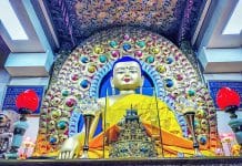 Religion møter geopolitikk i kampen om den nye Dalai Lama 🔒