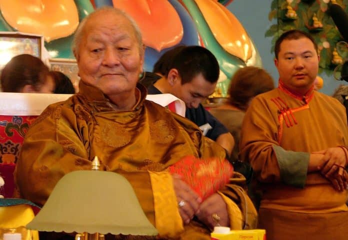 Dzogchen-Tibet-Mongolia-Rinpoche