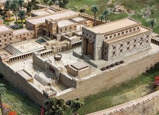 Nå eller aldri: Tiden renner ut for å etablere Guds rike på jorden 🔒