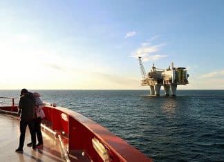 Norsk energi til Europa – men SV vil ikke!