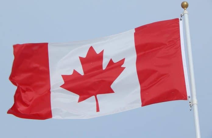 Canada-flagg-pixabay