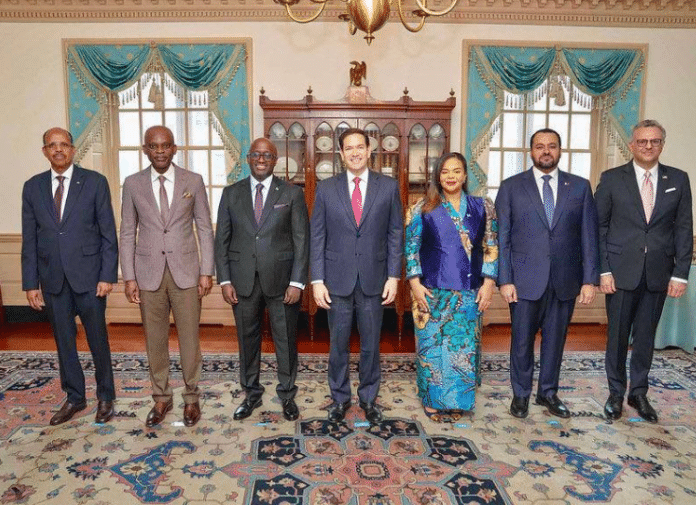 Rwanda-Kongo-USA-Marco-Rubio-Trump-fredsavtale