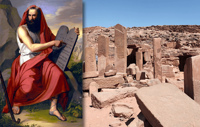 Moses-egypt-hule