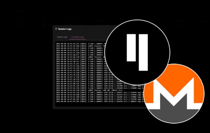 Qubic-XMR