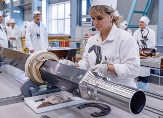 Tysklands atomparadoks – har Europa virkelig lært noe? 🔒 Rosatom-forskere-russisk-atom-kjernekraft