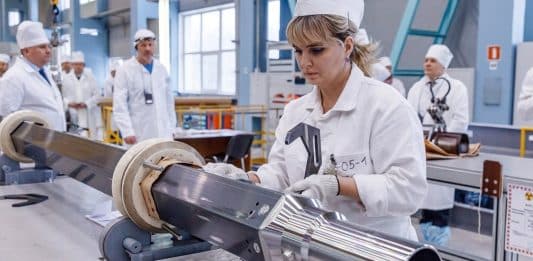 Rosatom-forskere-russisk-atom-kjernekraft