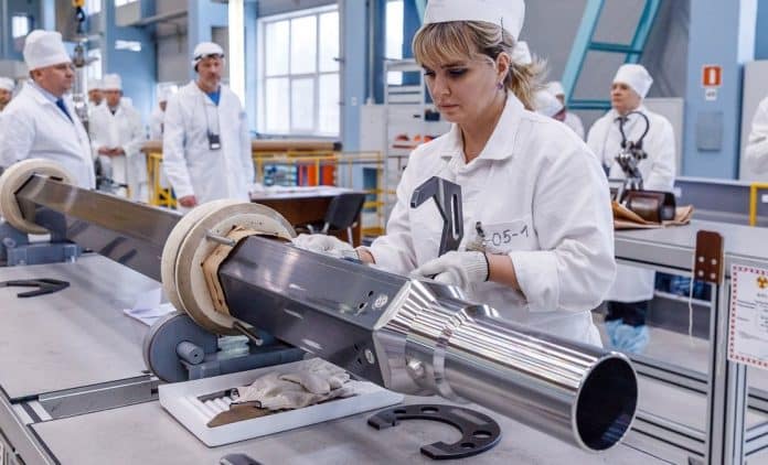 Rosatom-forskere-russisk-atom-kjernekraft