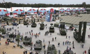 Patriot-Park-2015-Russland-militærpark