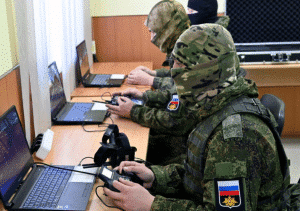 Russiske-drone-operatører-russland-droner-skole